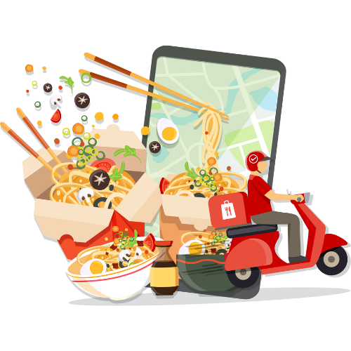 Food Delivery